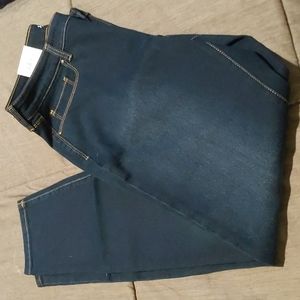 NWT Style and Co jeans